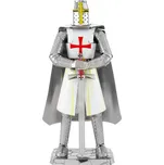 Metal Earth 3D Templářský rytíř