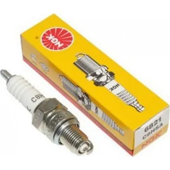 Motodíl Zapalovací svíčka NGK Standard Suzuki GSX-R400H 86 - 89