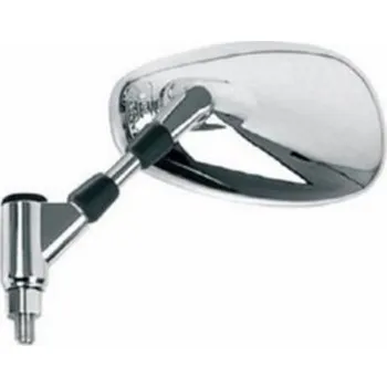 Zrcátko pro motocykl Moto zrcátko Yamaha 1100 XVS A Drag Star Classic 2000 - 2006 levé