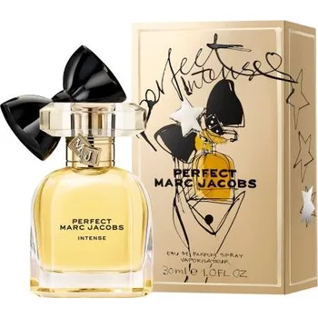 Marc Jacobs Perfect Intense W EDP