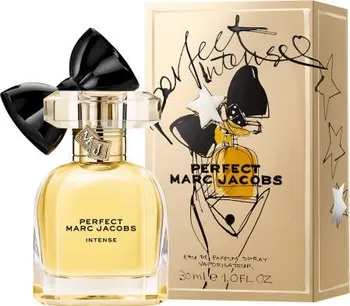 Dámský parfém Marc Jacobs Perfect Intense W EDP