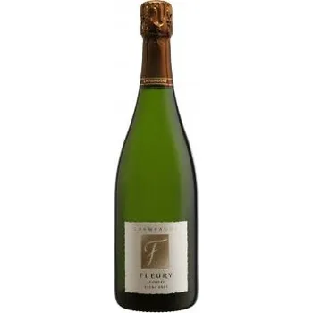 Fleury Pére & Fils Millésime 2000 Extra Brut (0,75l)