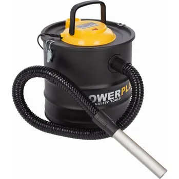Vysavač na popel POWERPLUS POWX3010