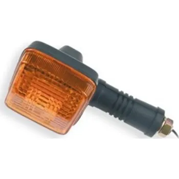 Osvětlení pro motocykl Moto blinkr YAMAHA 200 TW 1994 levý přední