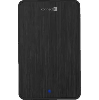 connect IT CEE-1200-BK