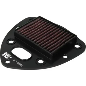 Filtr pro motocykl Vzduchový filtr KN Suzuki C50 Boulevard 15-19