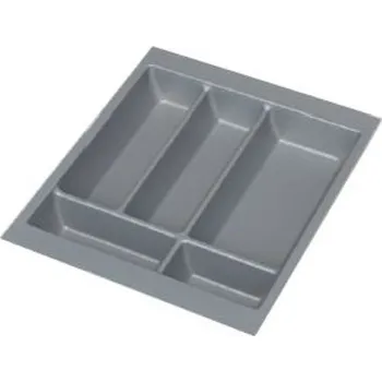 Příborník do zásuvky EBS 981337 Příborník 45 SIVA