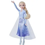 Hasbro Ledové Království 2 panenka Elsa