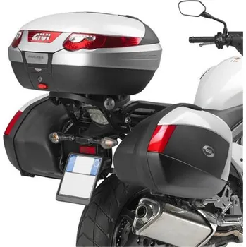 Zavazadlo na motocykl GIVI 1104FZ montážní sada (nosič ) vrchního kufru Honda VFR 800 X Crossrunner 2011 - 2014