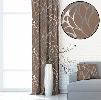 Dekorační látka Blackout 370963-2011 obšití okrajů 150