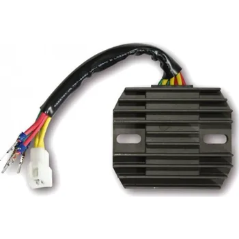 Motodíl Regulátor dobíjení Electrosport Suzuki VL 1500 C1500 Intruder 2005 - 2009