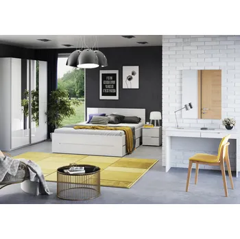 Ložnicová sestava Ložnice Selene