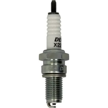 Elektroinstalace pro motocykl Zapalovací svíčka Denso Standard Yamaha YTM200EK (Tri-Moto)