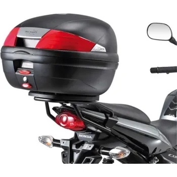 Motodoplněk Kappa KR1570 montážní sada (nosič ) vrchního kufru Honda CBF 125 2009 - 2014