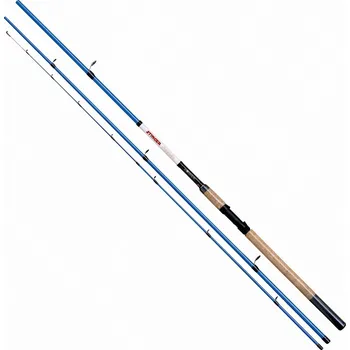Rybářský prut Prut STINGER FEEDER 360 / 90 (Délka 360 cm, vrhací zátěž do 90 g. Stinger Feeder je prut navržen a vyroben podle nejvyšších standartů, kdy všechny díly a součástky jsou nejvyšší kvality.)