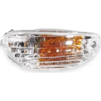 Osvětlení pro motocykl Moto blinkr SUZUKI 600 GSX-R 2006 - levý přední