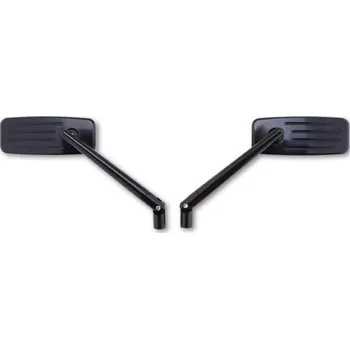 Zrcátko pro motocykl HIGHSIDER moto zrcátka ACTION