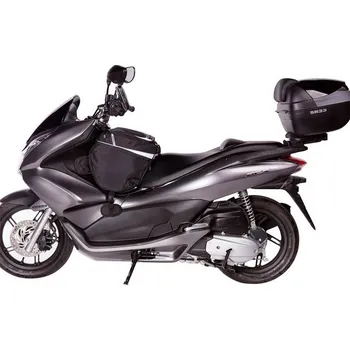 Zavazadlo na motocykl Montážní sada (nosič) vrchního kufru Shad Honda PCX 125 2010 - 2020