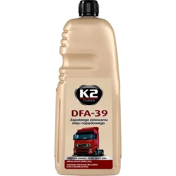 aditivum K2 DFA-39 Diesel