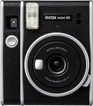 Analogový fotoaparát Fujifilm Instax Mini 40 EX D 16696863
