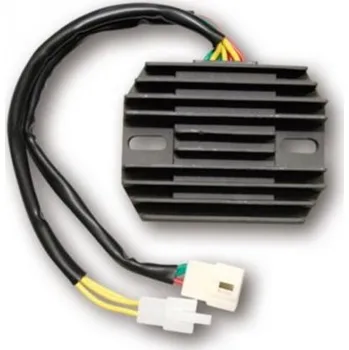 Motodíl Regulátor dobíjení Electrosport Suzuki DL 1000 V-Strom 2006 - 2009