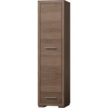 Šatní skříň Casarredo Šatní skříň 1-dveřová pravá VEGAS V-36 výběr barev