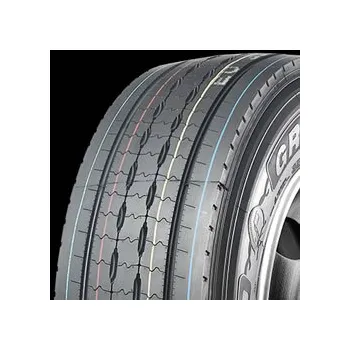 LEAO 295/60 R 22,5 ETS100 150/147L 3PMSF LEN050