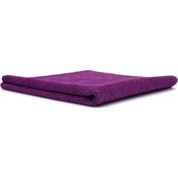 Utěrka The Collection Allround & Coating 40x40 cm Lila mikrovláknová utěrka