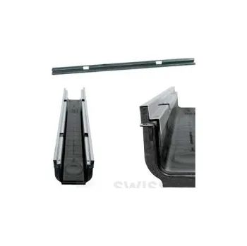 Stavební profil Výztužný profil pro žlab Taurus