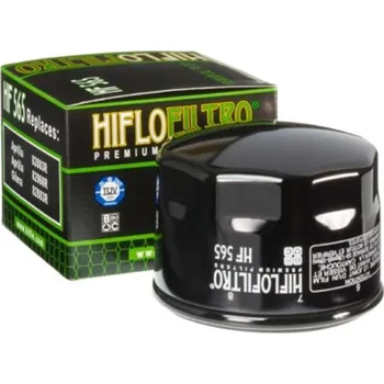 Auto-moto Olejový filtr APRILIA Shiver 750 (2007 - 2017) HIFLOFILTRO
