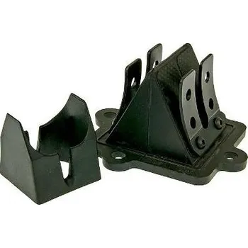 Karburátor Klapky Malossi Sport, VL12 Minarelli horizontal M.277731.C0