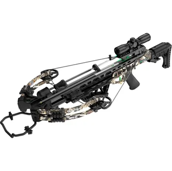 Kuše CenterPoint Amped 425 200 lb