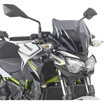 Motodíl GIVI 4128S plexi Kawasaki Z 650 2020 -