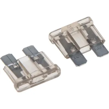 Autopojistky Pojistka nožová 2A, 10 ks