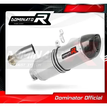 Motodíl Laděný výfuk DOMINATOR KTM 690 ENDURO R 19-20 KONCOVKA HP1