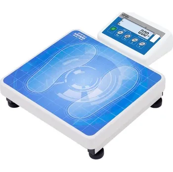 Osobní váha 100/200 kg RADWAG