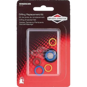 Vysokotlaký čistič Sada těsnění Connect Briggs & Stratton - tlaková myčka