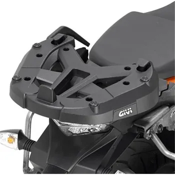 Zavazadlo na motocykl GIVI SR7705 montážní sada (nosič ) vrchního kufru KTM Adventure 1050 2015 - 2016