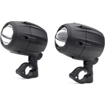 Osvětlení pro motocykl Kappa KS310 moto přídavná světla