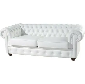 Pohovka Casarredo Trojsedák JERONÝM kůže