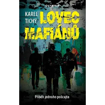 Lovec mafiánů: Příběh jednoho policajta…