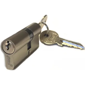 Vložka do dveří Stavební vložka STAR 50SA EURO