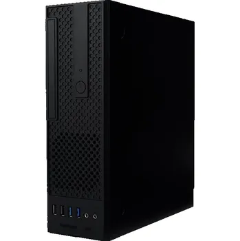 In Win CJ708 8L SFF Black + zdroj 265 W…