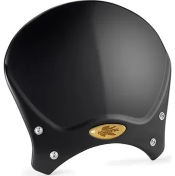 Motodíl Kappa 100ALBK plexi Triumph Bonneville 865 2008 - 2016