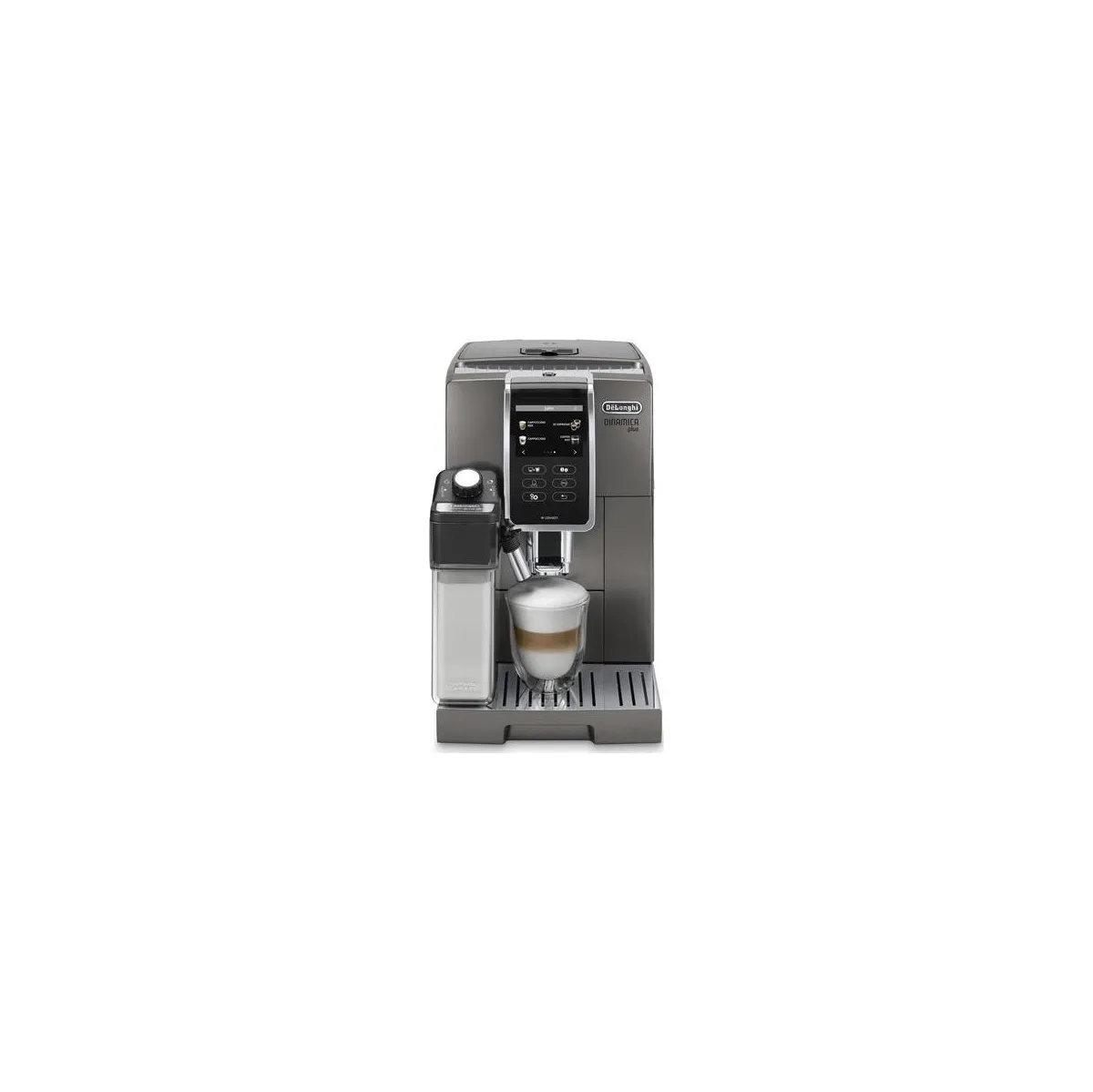 dinamica plus ecam 370.95 t