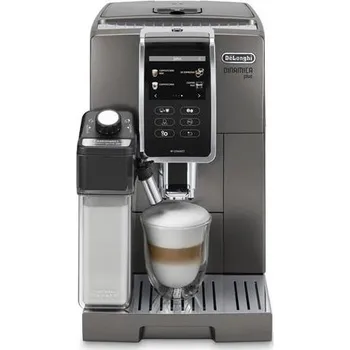 Kávovar De'Longhi Dinamica Plus ECAM 370.95.T