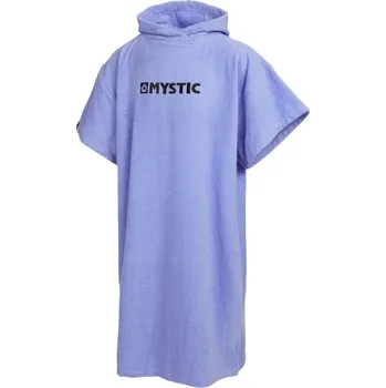 Dámské pončo Poncho Regular, Pastel Lilac