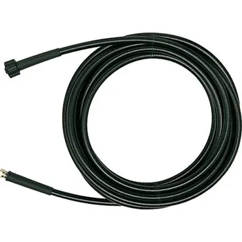 Vysokotlaký čistič Cleancraft Zesílená tlaková hadice 10 m pro HDR-K 96-28