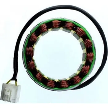 Motodíl Stator alternátoru Electrosport Moto-Guzzi California 1100 Vintage 2006 - 2010