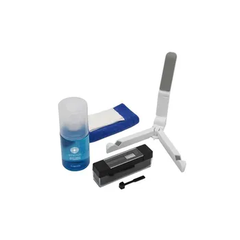 Příslušenství pro gramofon Spincare 5-in-1 Vinyl Record LP Cleaning Kit